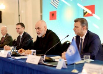 Rama: Brenda 2030 vendi ynë do shndërrohet në një eksportuese neto të energjisë