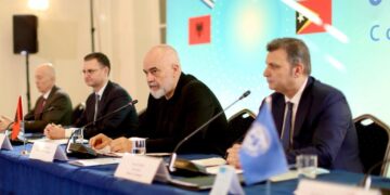 Rama: Brenda 2030 vendi ynë do shndërrohet në një eksportuese neto të energjisë