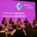 Women On Boards Albania: Fuqizimi i gruas në rolet drejtuese, domosdoshmëri e zhvillimit ekonomik dhe integrimit të Shqipërisë në BE