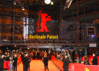 Ariun e Artë të Berlinales e fiton sërish një dokumentar