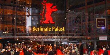 Ariun e Artë të Berlinales e fiton sërish një dokumentar