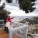 Shegu i Goricës në Berat, atraksion për turistët