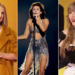 Momentet kyçe të Grammy Awards. Nga dalja e rrallë e Celine Dion, tek historia e Taylor Swift dhe shakaja e Miley Cyrus