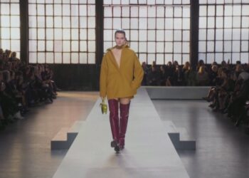 Gucci prezanton koleksionin e ri vjeshtë/dimër 2024