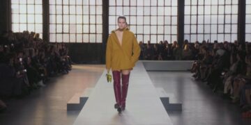 Gucci prezanton koleksionin e ri vjeshtë/dimër 2024