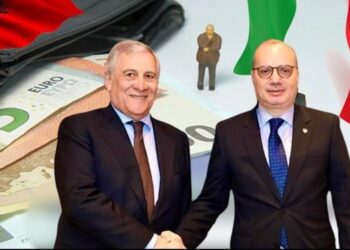 Të martën firmoset marrëveshja Shqipëri-Itali për njohjën e pensioneve