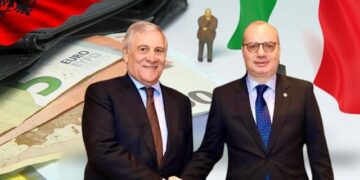 Të martën firmoset marrëveshja Shqipëri-Itali për njohjën e pensioneve