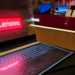 Firma kineze e teknologjisë Lenovo prezanton laptopin me ekran transparent