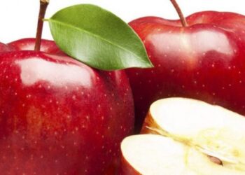 Fruti që u siguron një bark të sheshtë