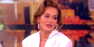 Rita Ora: Po të mos emigronin prindërit, nuk do isha kaq e famshme sot