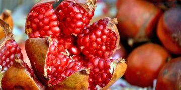 Produktet Natyrale më të Mira për Koronaret e Zemrës