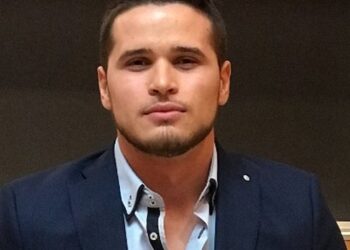 Michael Tasellari shqiptari i cili punon në kompaninë e Elon Musk