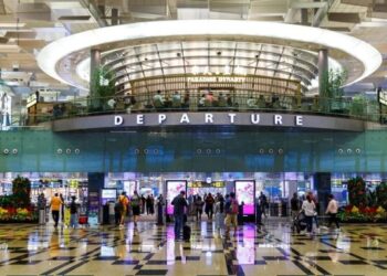 ‘Pasagjerët mund të lëvizin pa nevojën e pasaportave’ – Ky aeroport së shpejti do jetë “passport-free”!