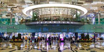 ‘Pasagjerët mund të lëvizin pa nevojën e pasaportave’ – Ky aeroport së shpejti do jetë “passport-free”!