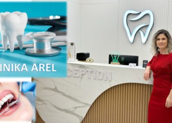 Marsi i ofertave në Klinikën Arel, festoni me buzëqeshje
