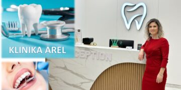 Marsi i ofertave në Klinikën Arel, festoni me buzëqeshje