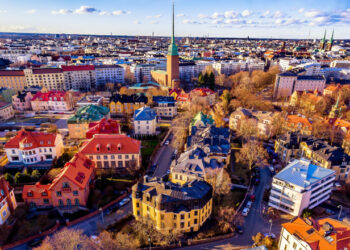 Finlanda sërish vendi më i lumtur në botë