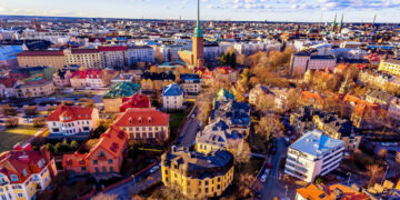 Finlanda sërish vendi më i lumtur në botë