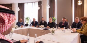 Tregtimi i produkteve bujqësore shqiptare në tregun saudit
