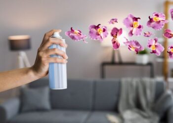 A janë të dëmshëm aromatizuesit e ajrit?