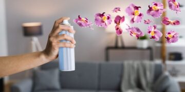 A janë të dëmshëm aromatizuesit e ajrit?