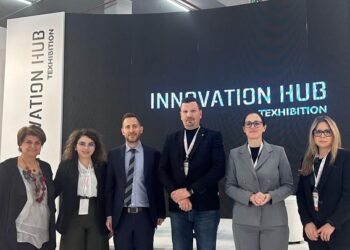 Industria shqiptare e tekstileve merr pjesë në panairin e Stambollit