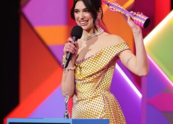 Dua Lipa do të hapë ceremoninë “Brit Awards 2024”
