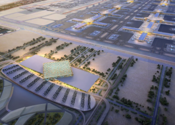 Dubai do të ndërtojë aeroportin më të madh në botë
