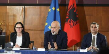 Rama: Kemi potencial për një rritje të investimeve të huaja dhe në 4 miliard euro