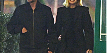Puthje mes Bradley Cooper dhe Gigi Hadid