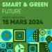 AFATI I APLIKIMIT PËR GRANTE ME SKEMËN “SMART&GREEN FUTURE” është tashmë 15 MARS!