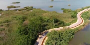Miratohet financimi për ndërtimin e rrugës Kune-Hidrovor në Lezhë