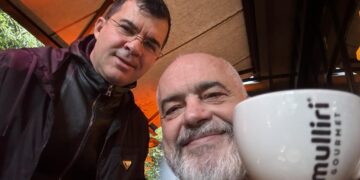 Rrjeti i lokaleve “Mulliri” së shpejti edhe në Egjipt