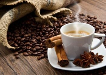 Arsyet pse duhet pirë kafe