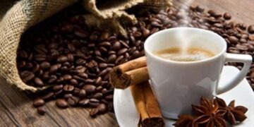 Arsyet pse duhet pirë kafe