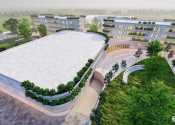 Investimi për Fakultetin e Studimeve Profesionale në Durrës