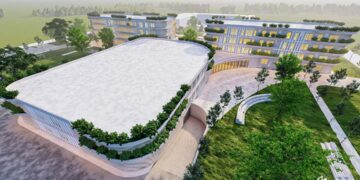 Investimi për Fakultetin e Studimeve Profesionale në Durrës