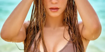 Shakira rinohet çdo ditë