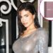 “Cosmic” parfumi i parë i Kylie Jenner