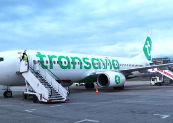 TIA: Linjë Tiranë- Amsterdam, dy herë në javë