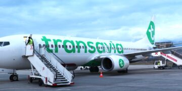 TIA: Linjë Tiranë- Amsterdam, dy herë në javë
