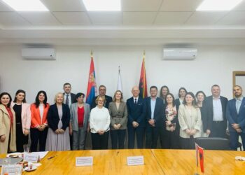Marrëveshja me Serbinë për sigurimet shoqërore
