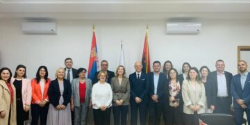 Marrëveshja me Serbinë për sigurimet shoqërore