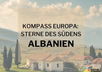 Revista gjermane: Zbuloni kulturën e larmishme dhe të pasur të Shqipërisë