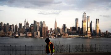 New York do të vendosë taksë për automjetet për të reduktuar trafikun