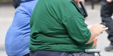 Më shumë se 1 miliard njerëz në botë përballen me obezitet