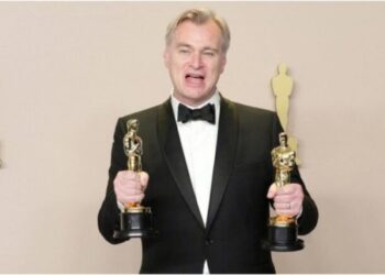 Fitimet e regjisorit të “Openheimer” pas çmimit në Oscar