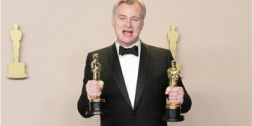 Fitimet e regjisorit të “Openheimer” pas çmimit në Oscar