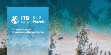 “Albania All Senses”/Shqipëria në panairin e turizmit në Berlin, merr rolin si vendi i nderit për vitin 2025