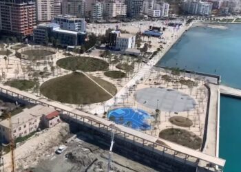 Rama: Porti i ri i Vlorës e integron Shqipërinë në rrjetin e lundrimit turistik me 5 yje të Mesdheut